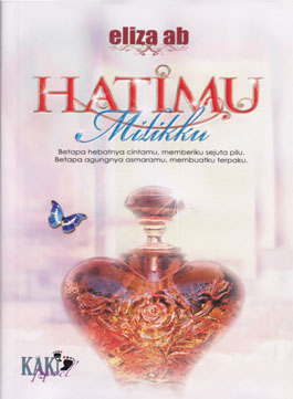 Hatimu Milikku